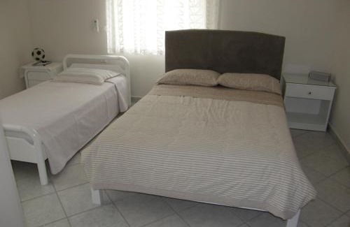 Tzitzifes House | Panorama Country Residence