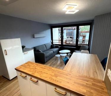 Val-Thorens Apartment | Panorama des Neiges