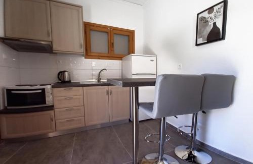 Vourvourou Apartment | Panorama Dream Studios B