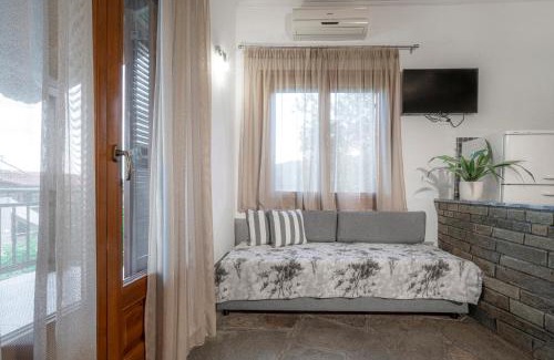 Vourvourou Apartment | Panorama Dream Studios B