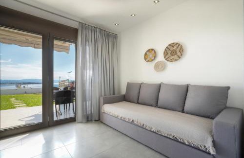 Vourvourou Apartment | Panorama Dream Studios B
