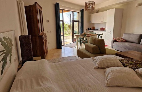 Peccioli Apartment | Panorama e Relax