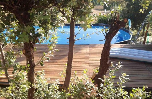 Peccioli Apartment | Panorama e Relax