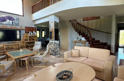 Alexandroupoli Apartment | panorama escape