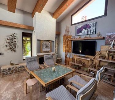 Alexandroupoli Apartment | panorama escape