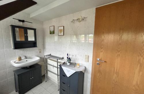 Waltersdorf Apartment | Panorama - Ferienwohnung Sprejnik - Residenz Sonnenhübel