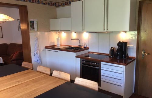 Westfeld Apartment | Panorama-FeWo* BEI WINTERBERG, 2 -10 pers., box-spring beds, WIFI/WLAN