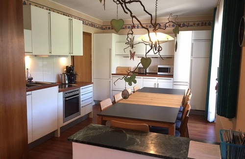 Westfeld Apartment | Panorama-FeWo* BEI WINTERBERG, 2 -10 pers., box-spring beds, WIFI/WLAN