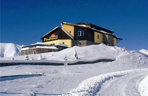 Ganisi House | Panorama