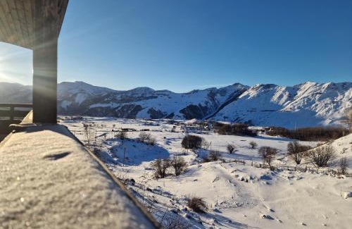 Ganisi House | Panorama