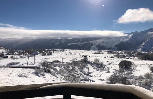 Ganisi House | Panorama