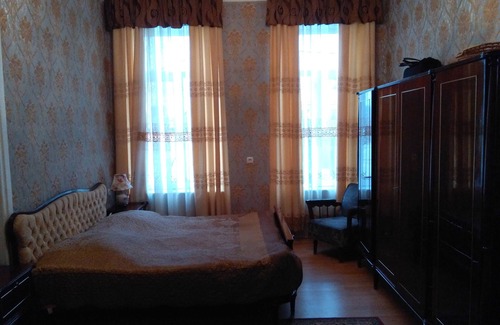 Kutaisi House | Panorama Gelati Guest House