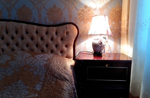 Kutaisi House | Panorama Gelati Guest House