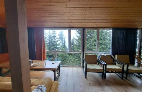 Khulo House | Panorama Gomismta