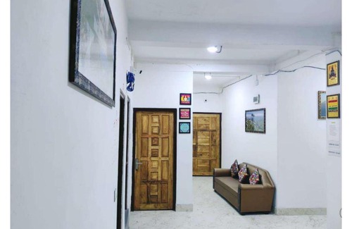 Ghoom House | Panorama Homestay