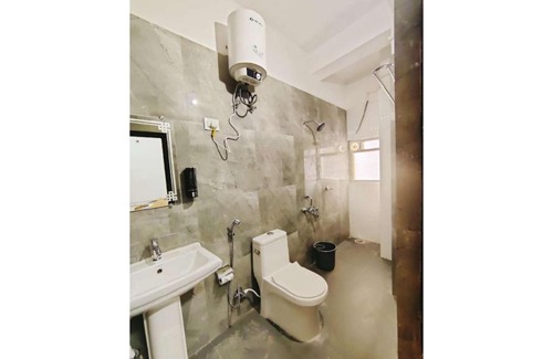 Ghoom House | Panorama Homestay