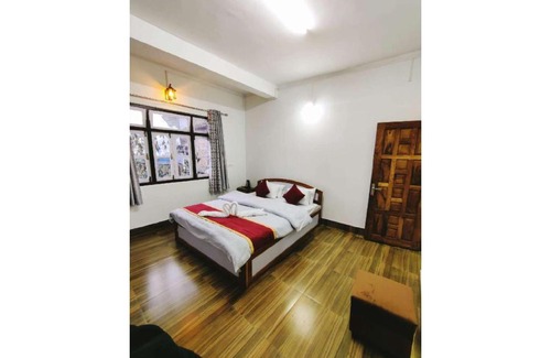 Ghoom House | Panorama Homestay
