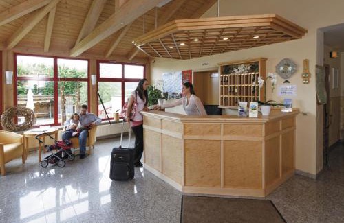 Gutenland Hotel | Panorama-Hotel am See