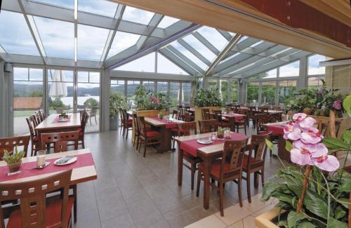 Gutenland Hotel | Panorama-Hotel am See
