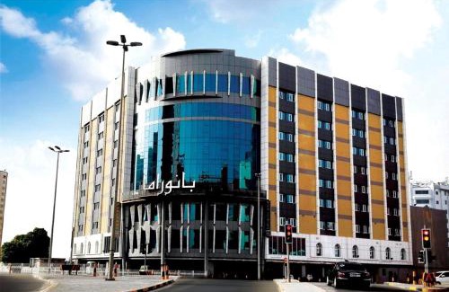 Juffair Hotel | Panorama Hotel and Spa