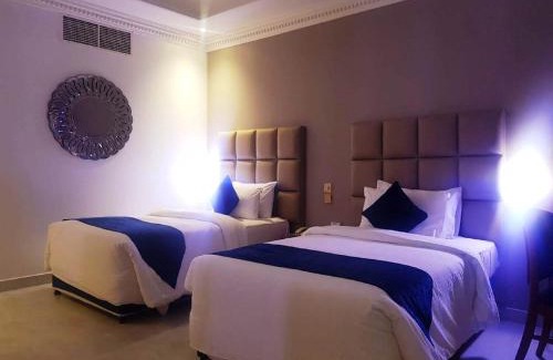 Juffair Hotel | Panorama Hotel and Spa