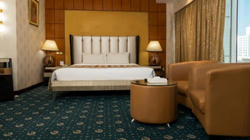Juffair Hotel | Panorama Hotel and Spa
