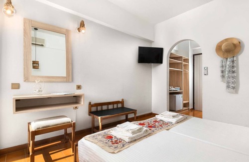 Gennadi Hotel | Panorama Hotel
