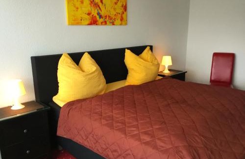Bad Sachsa Hotel | Panorama Hotel Pension Frohnau