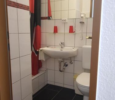 Bad Sachsa Hotel | Panorama Hotel Pension Frohnau