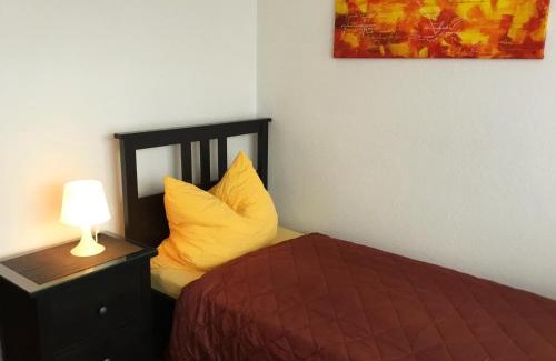 Bad Sachsa Hotel | Panorama Hotel Pension Frohnau