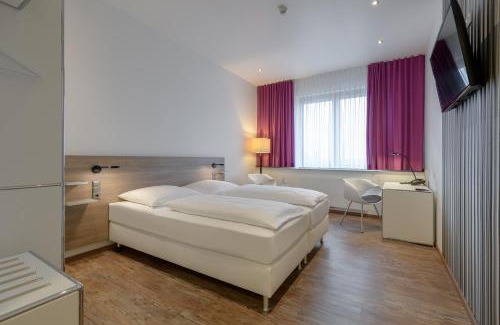 Schweinfurt Hotel | Panorama Hotel Schweinfurt