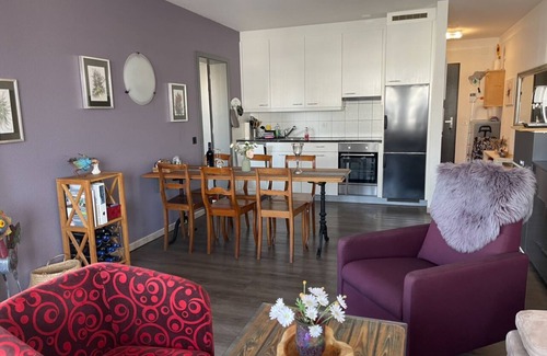 Locarno Apartment | Panorama Ideal