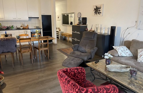 Locarno Apartment | Panorama Ideal