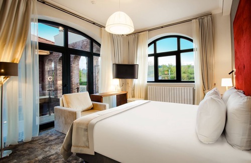 Akhasheni Hotel | Panorama Kakheti Resort by Cosmos Hotels