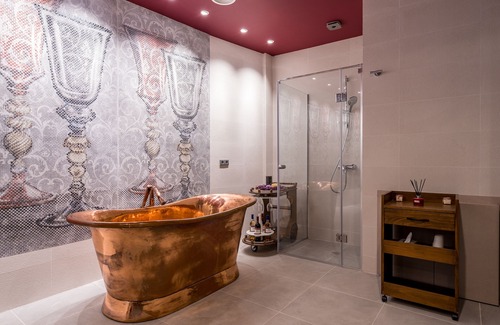 Akhasheni Hotel | Panorama Kakheti Resort by Cosmos Hotels