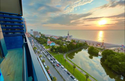 New Boulevard Apartment | PANORAMA King Suite VIP Hotel