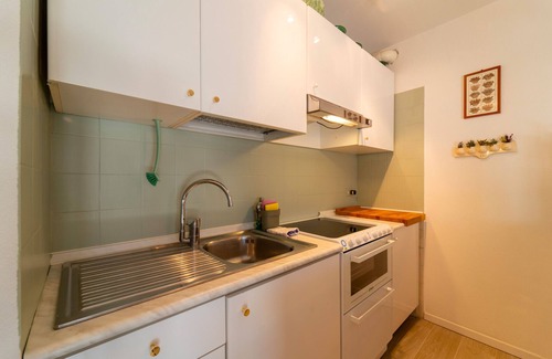 Civenna Apartment | Panorama Lake and Garden by Wonderful Italy