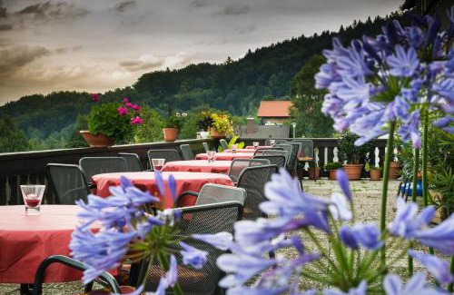 Schofweg Hotel | Panorama-Landgasthof Ranzinger