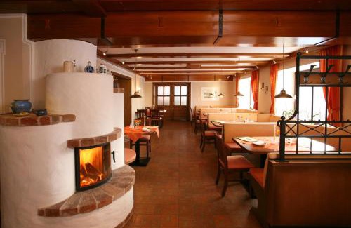 Schofweg Hotel | Panorama-Landgasthof Ranzinger