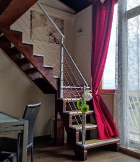 Altamura House | Panorama Lucano