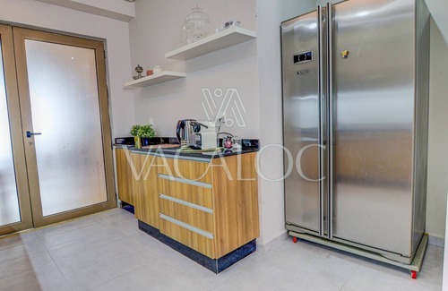 Agadir City Center Apartment | Panorama - Luxe - 6/7 Px