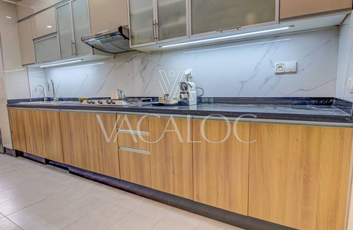 Agadir City Center Apartment | Panorama - Luxe - 6/7 Px