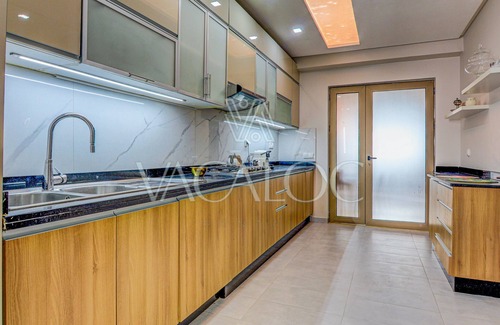 Agadir City Center Apartment | Panorama - Luxe - 6/7 Px