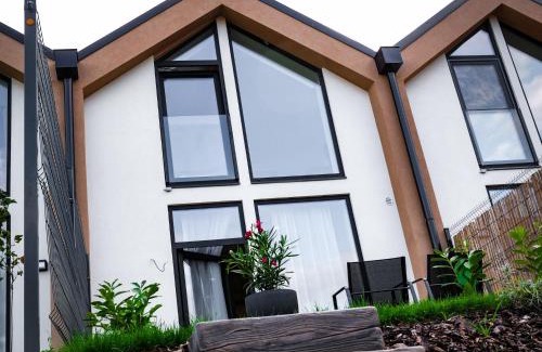 Bystrany Apartment | Panorama Luxury House