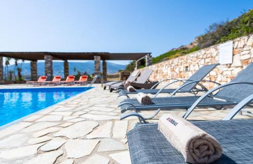 Krotiri House | Panorama Maisonette