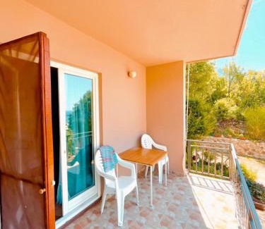 Canj Apartment | Panorama