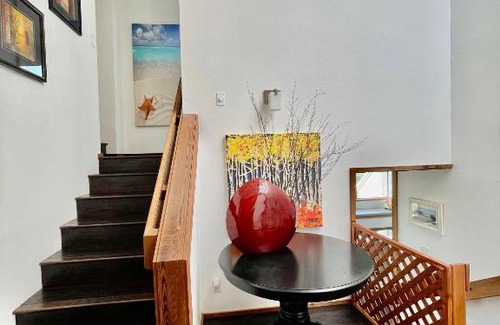 Bodega Bay House | Panorama Ocean & Golf Fairway view
