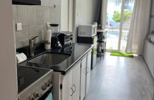 Ocho Rios Apartment | Panorama Ochi - Sand Castles B20
