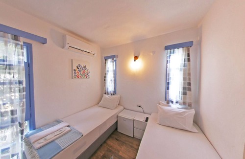 Golturkbuku Hotel | Panorama Otel