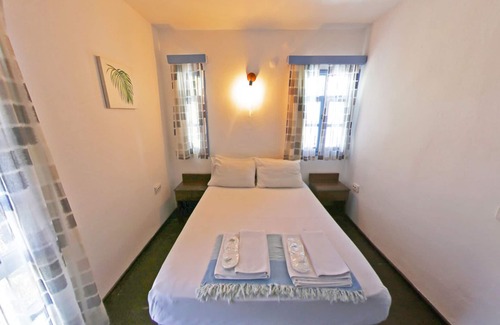 Golturkbuku Hotel | Panorama Otel